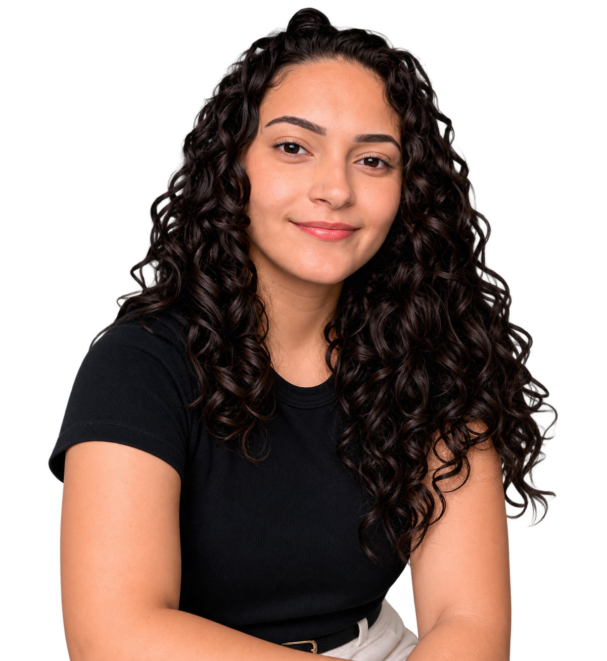 Michelle Sampaio Rocha, estrategista de marketing